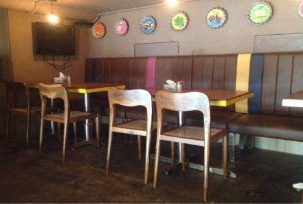 Open House Cafe And Bar 3