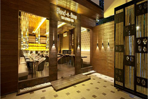 Blend N Brew 1