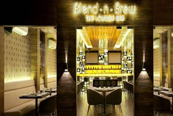 Blend N Brew 2
