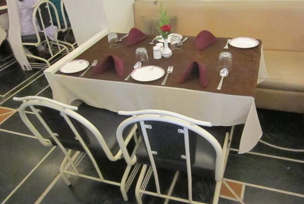 Regency Resto Bar