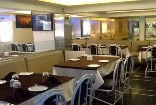 Regency Resto Bar 2