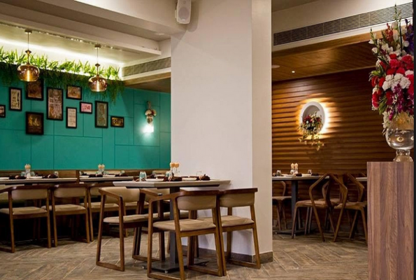Vividh Nx Bar & Cafe