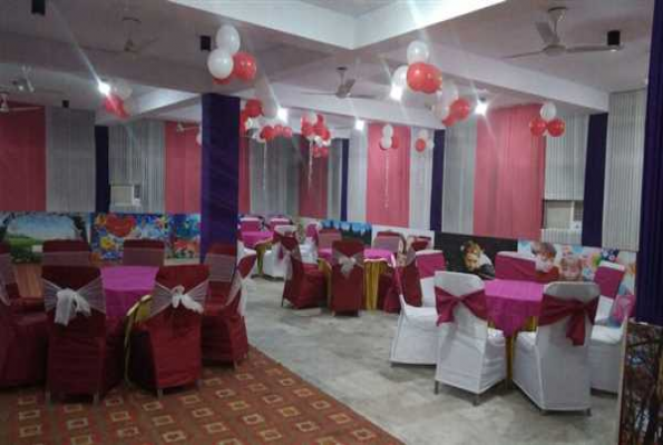Henrys Cafe