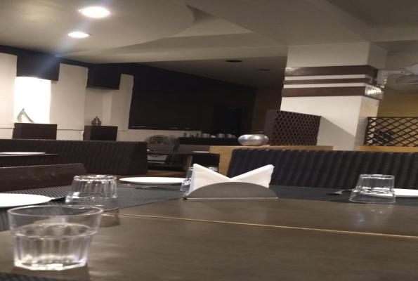 Rubaab Restaurant 1