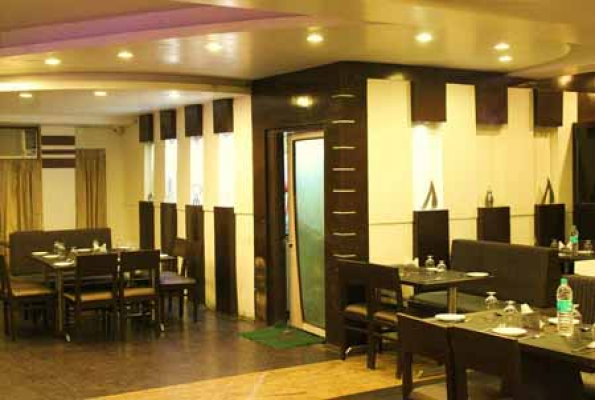 Rubaab Restaurant 2