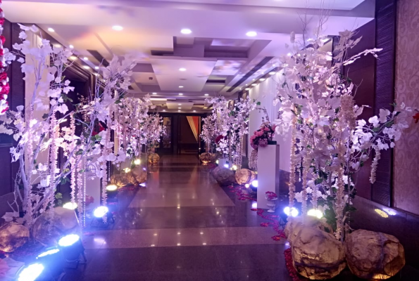 Tivoli Grand 1