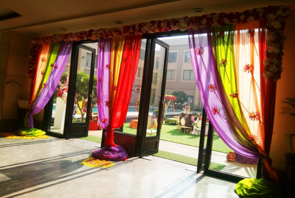 Venue Image