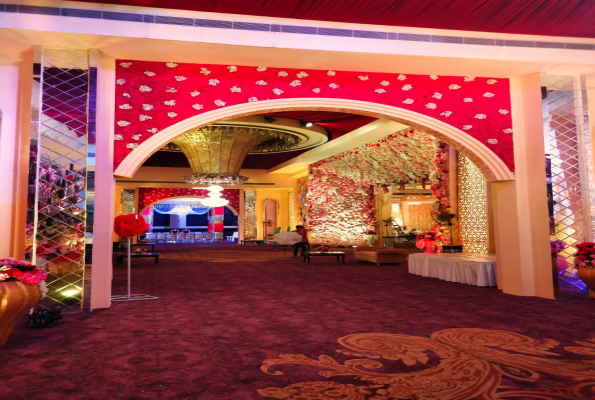 Tivoli Grand 4