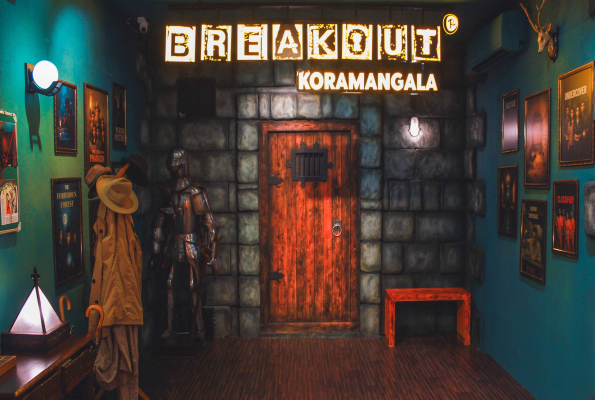 Breakout Escape Rooms 5