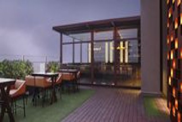 Hilton Garden Inn 1