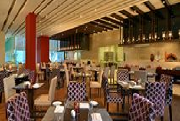 Hilton Garden Inn 3