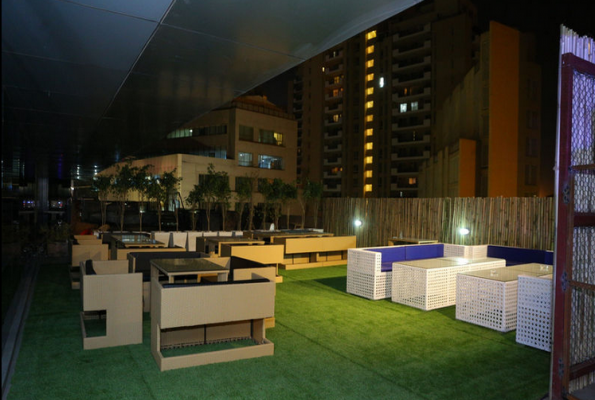 Venue Image