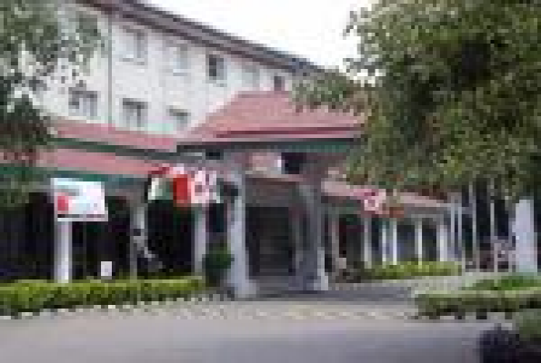 Ramee Guestline Resort 1