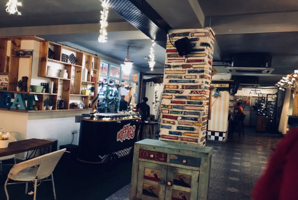Venue Image