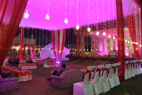 Dreams Gardens 1