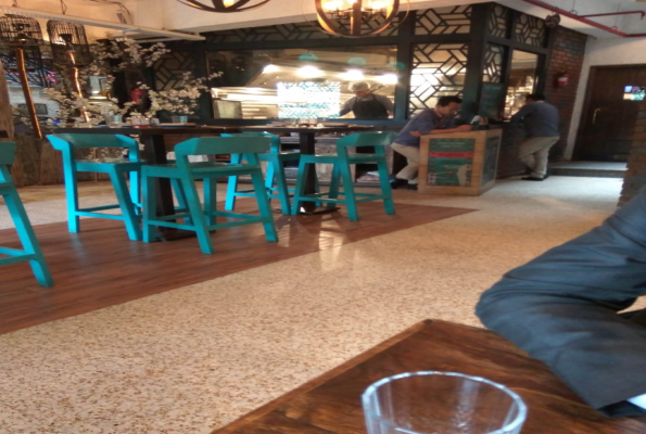 Smokeys Bbq And Grill 2