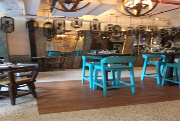 Smokeys Bbq And Grill 3