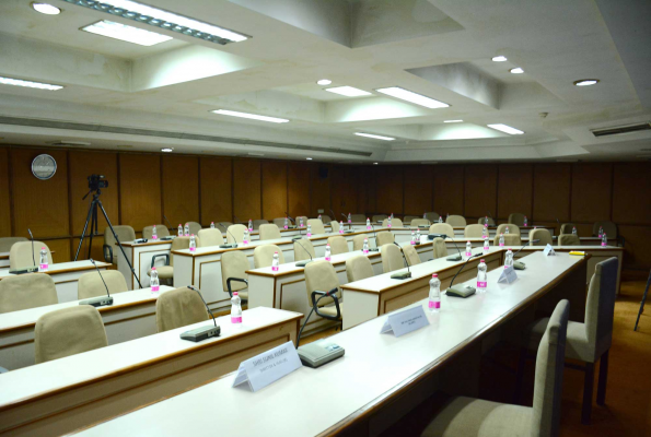 Ncui Auditorium & Convention Centre 5