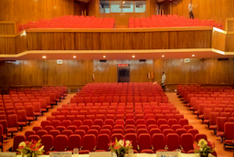 Ncui Auditorium & Convention Centre