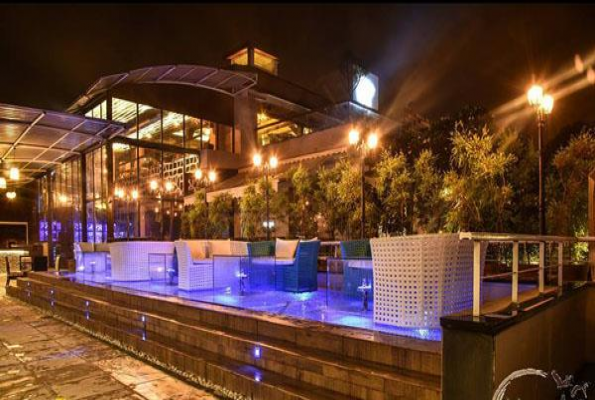 Venue Image