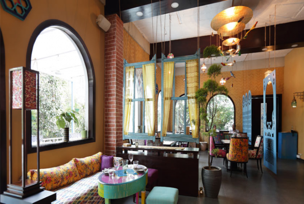 Venue Image