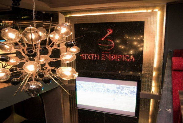 Sixth Empirica 2