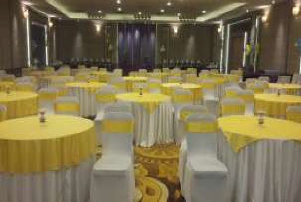 Davanam Sarovar Portico Suites 3
