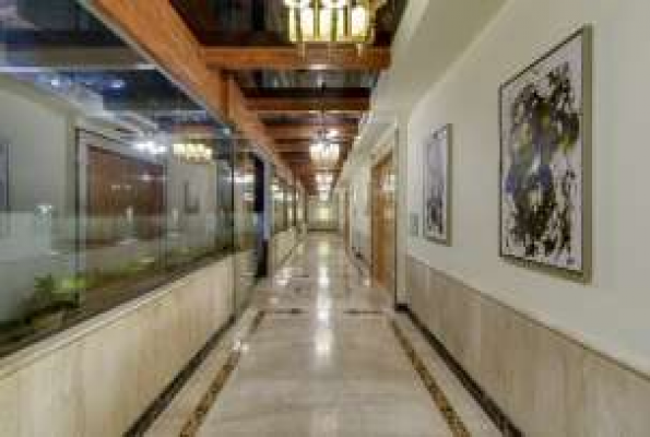 Davanam Sarovar Portico Suites 4