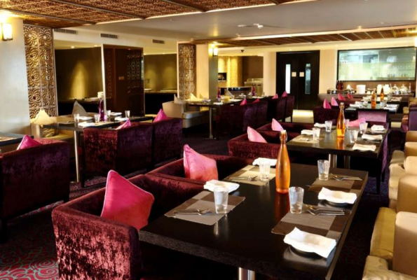 Davanam Sarovar Portico Suites 2
