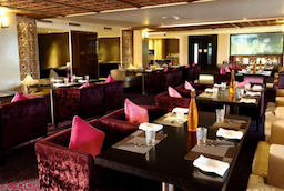Davanam Sarovar Portico Suites
