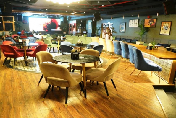 The Whisky Bar And Brewpub 2