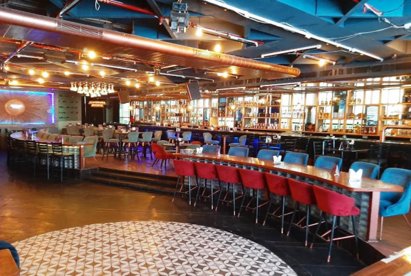 The Whisky Bar And Brewpub 3