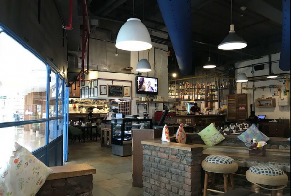 Venue Image