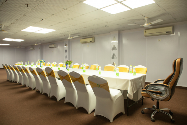 Hotel Angel Residency