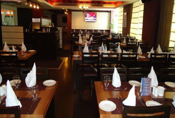 Punjabi Pakwaan Restaurant 2