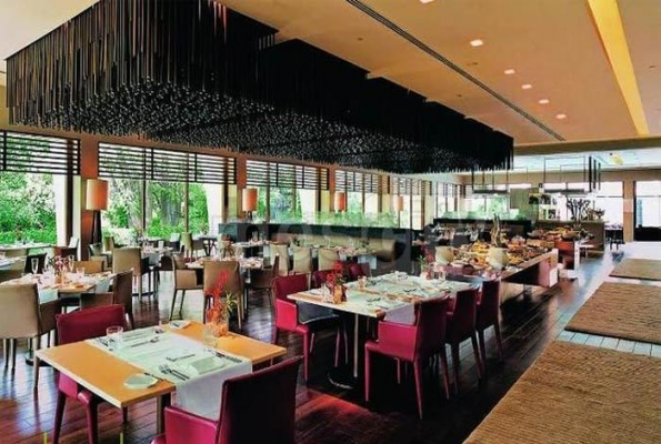 The Oberoi 2