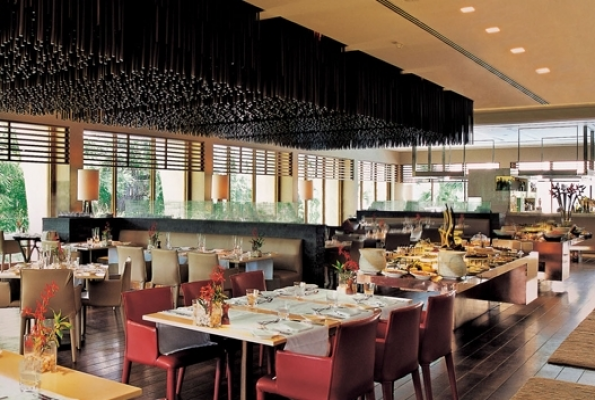 The Oberoi 5