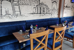 Khidmat Restaurant