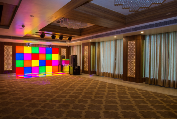 Hide Away Suites 1