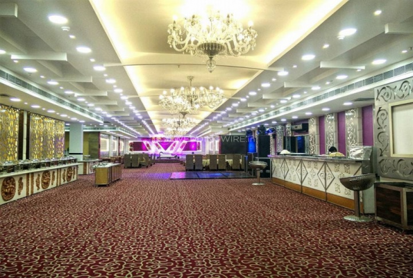 The Pearl Banquets 1
