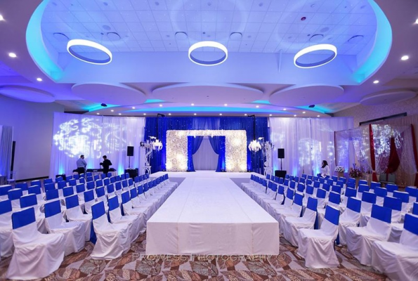 The Pearl Banquets 5