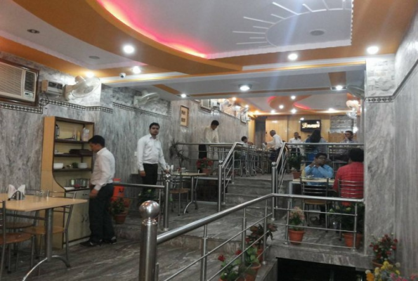 Vinayak Restaurant 3