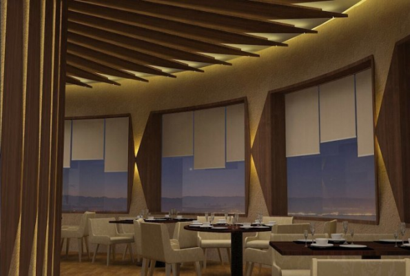 360 Degree The Lounge 3