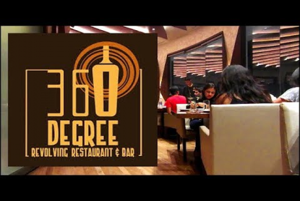 360 Degree The Lounge 4