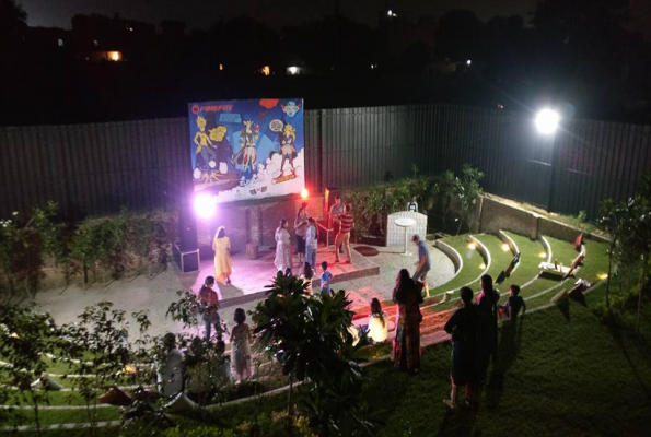 Venue Image