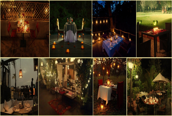 Candle Light 2
