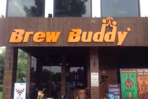 Brew Buddy 3