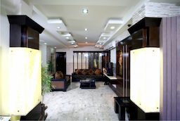 Hotel Tjs Grand