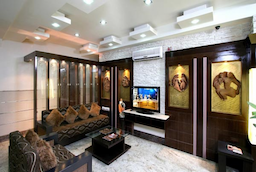 Hotel Tjs Grand