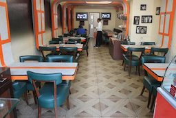 Dana Choga Restaurant